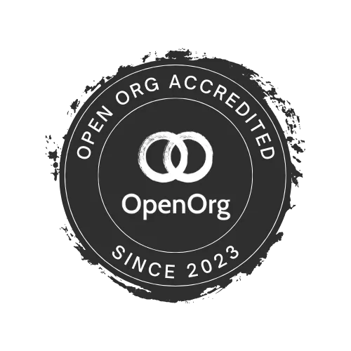 Open Org's Open Onboarding Cookbook